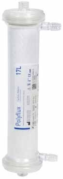 Діалізатор капілярний Polyflux 17L